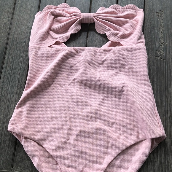 SOLD NWOT Antibes Malloy from Marysia Swim - Picture 4 of 6